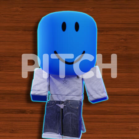 Avatar used: C0R50